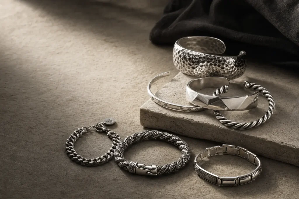 Bracelets