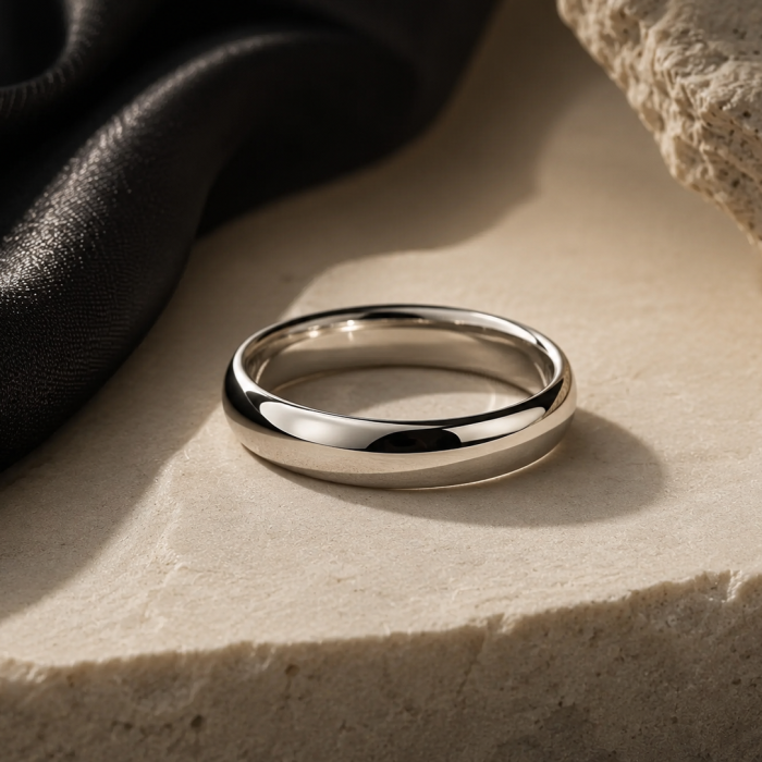 Silver Ring