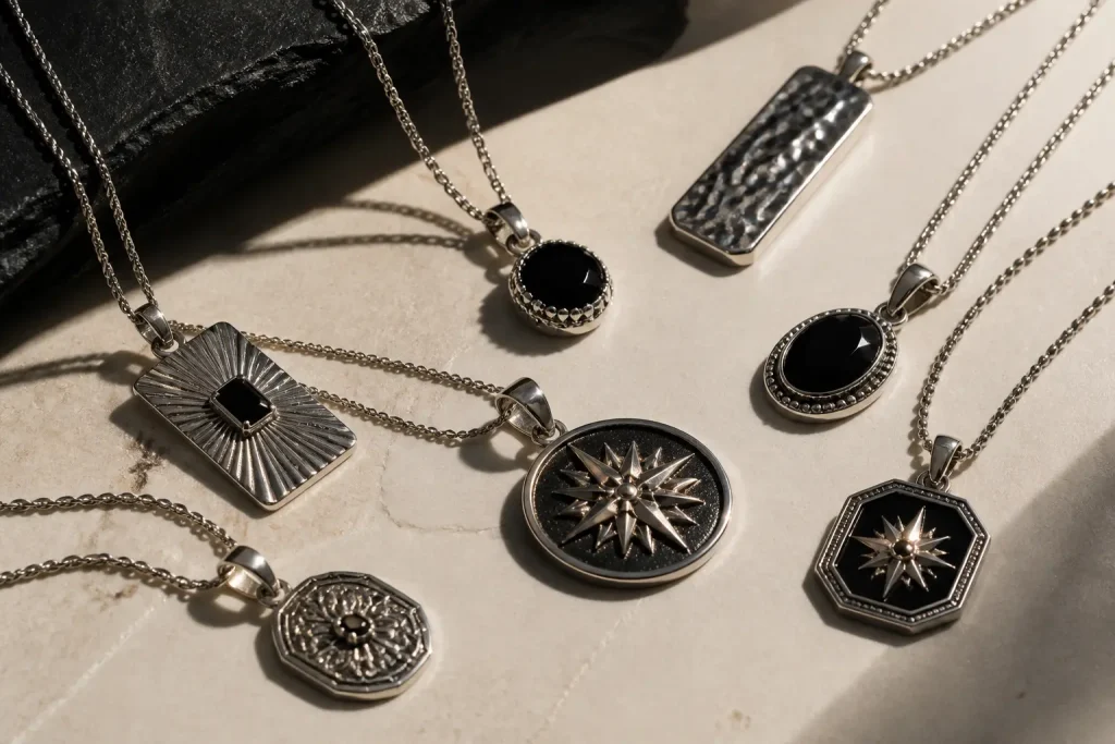 Pendants
