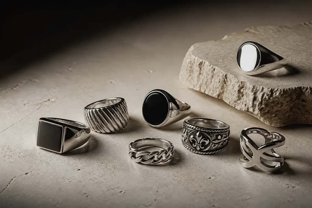 Rings